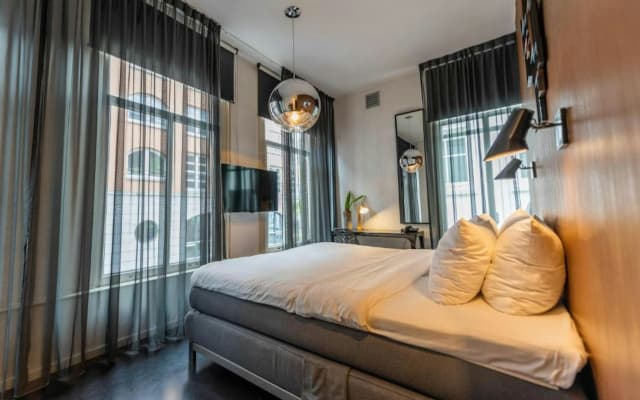 Hotel V Frederiksplein - photo 5