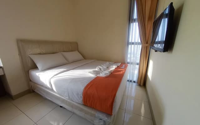Apatel Salemba Residence Lt.25 - photo 4