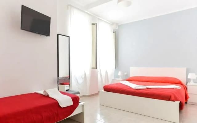 RomaHoliday - photo 4