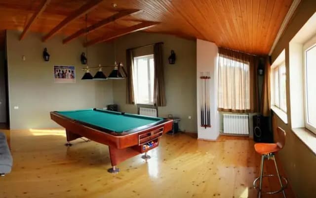 Georiders - Guest House - photo 5