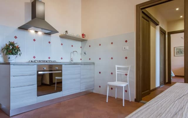 House in Florence Red - photo 5