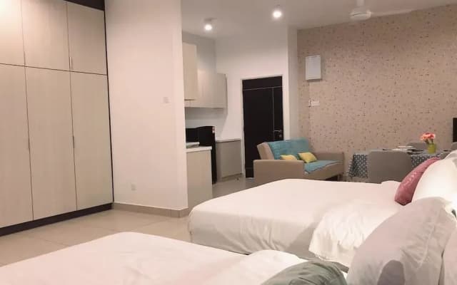 ETM Midhill Private Studio Room - photo 4