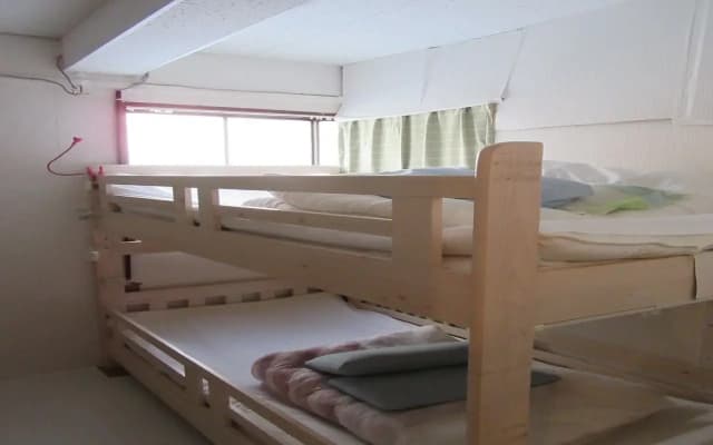 SAKURA GUEST HOUSE OSAKA DOUTONBORI (for female only) - photo 2