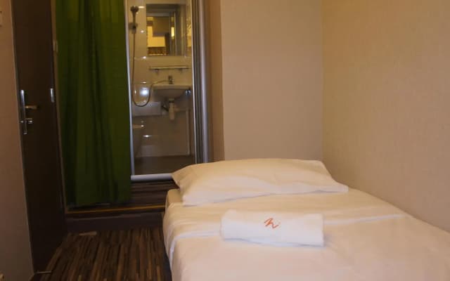 Homy Inn North Point - photo 4