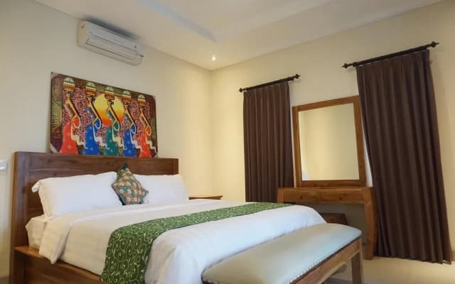 Pondok Uma Ubud - photo 2