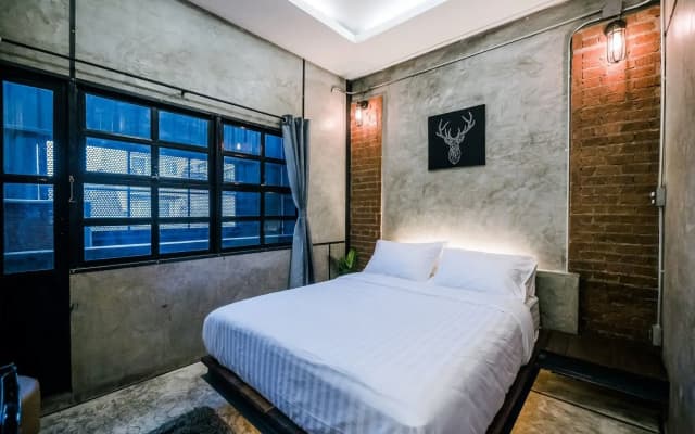 Zeds Hostel Bangkok - photo 5