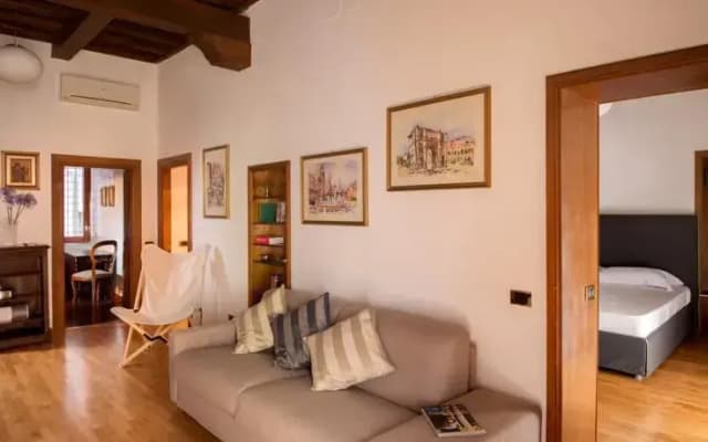 Tridente Apartments - photo 4