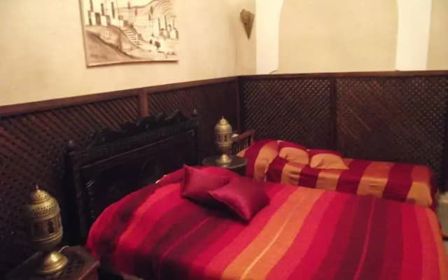 Riad Amanouz - photo 4