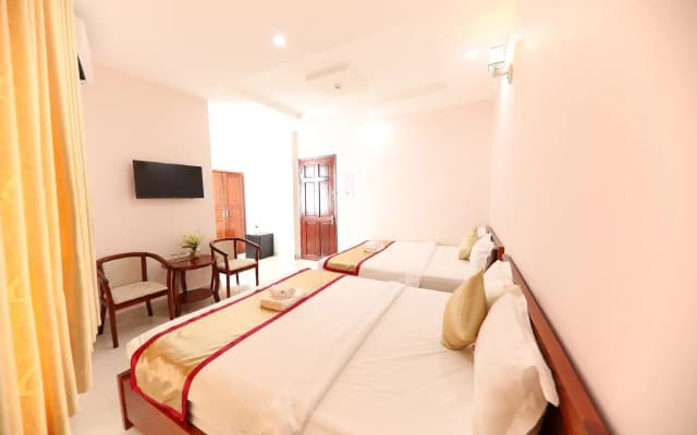 Thuan Hai Hotel - photo 3