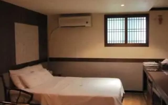 Sheel Hotel Jongno - photo 5
