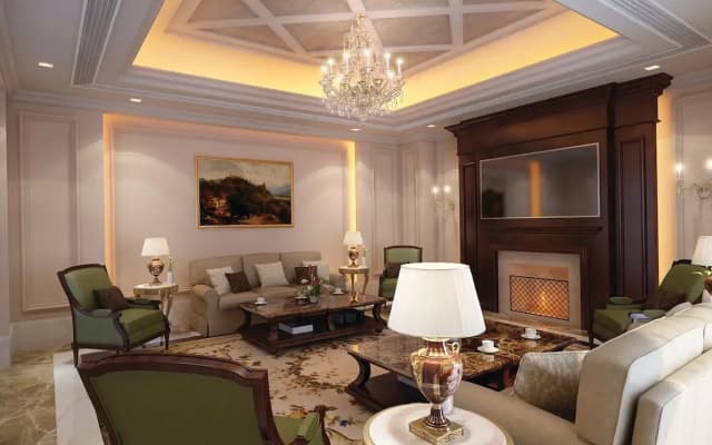 Riviera Rayhaan by Rotana Doha - photo 4