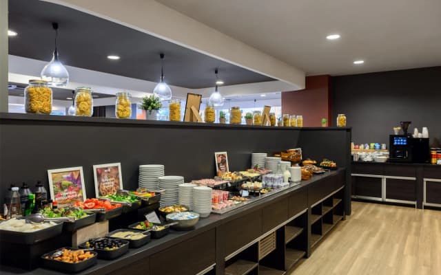 Park Inn by Radisson Budapest - photo 5