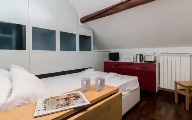Ripa Ticinese 43 - photo 3