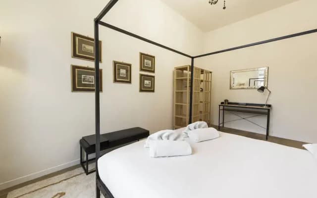 Salutati Apartments by MMega - photo 5