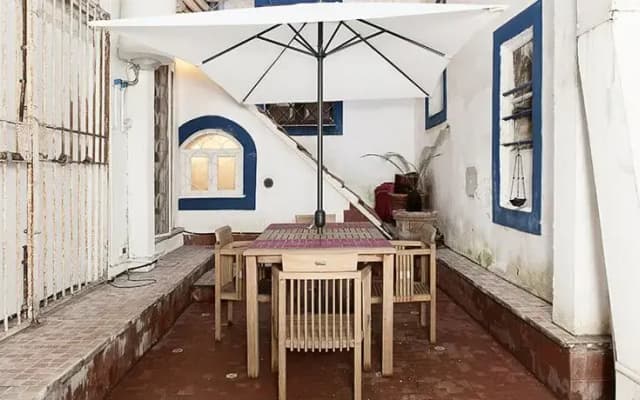 Blue House - photo 2