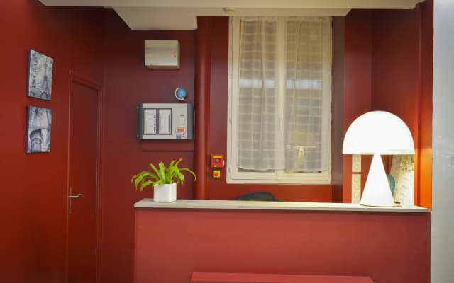 Hotel du Quai de Seine - photo 2