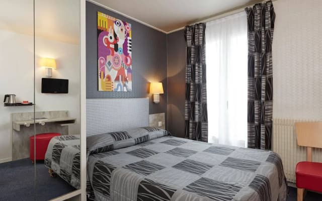 Hôtel Miramar - photo 3