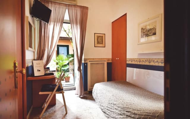 Hotel Carmel Roma - photo 3