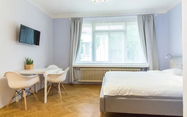 Petrska Flat - photo 5
