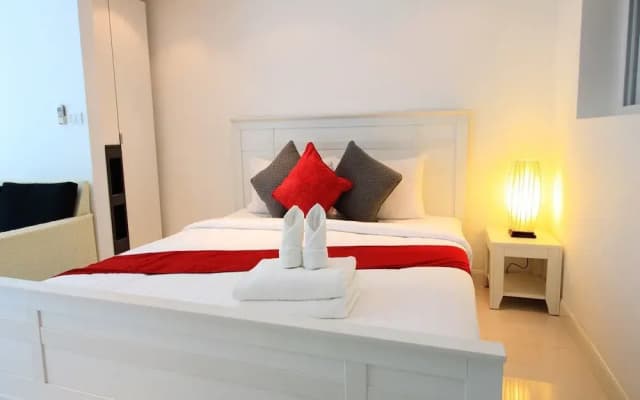 Kata Condo by Chattha - photo 5