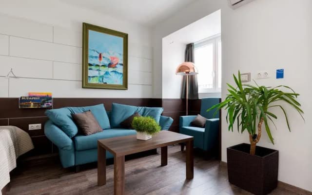 BPM-Apartment Top Five - photo 3