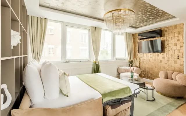 Merveil Luxury Suite - Eiffel Fremicourt - photo 2
