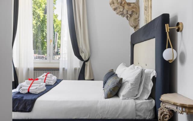 GHR Navona Inn - photo 5