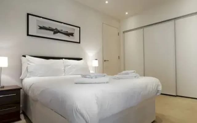 Scotia Grand Residence - photo 4