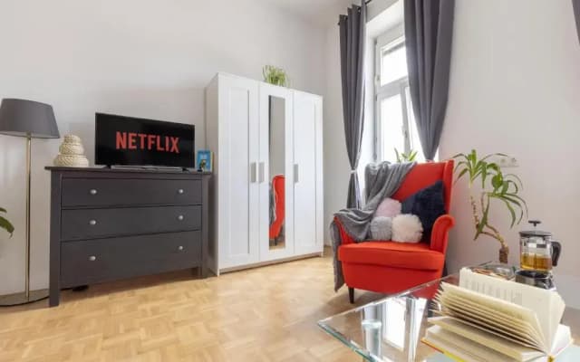 Yeshello Vienna Central Station Apartment - photo 2
