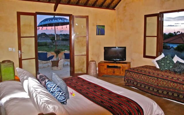 Rumi Villas - photo 4