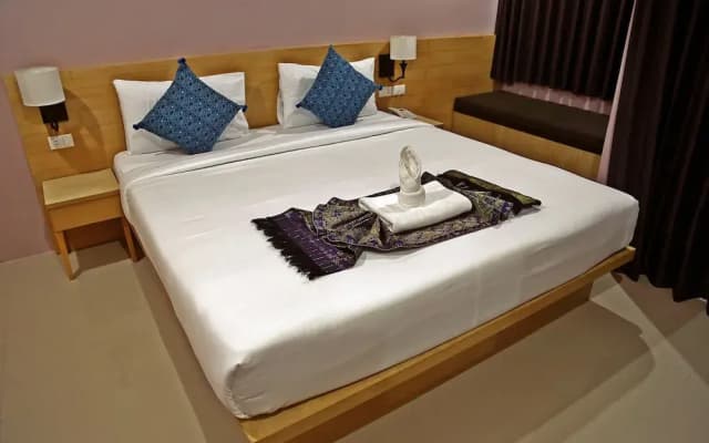 Rayaan 6 Guesthouse - photo 2