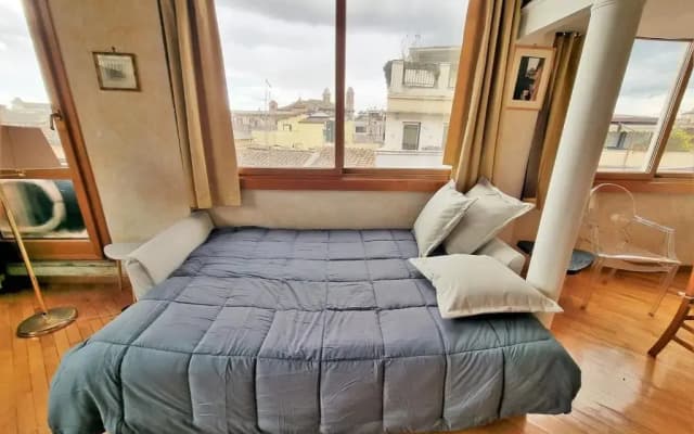 Gorgeous penthouse Spanish Steps - photo 3