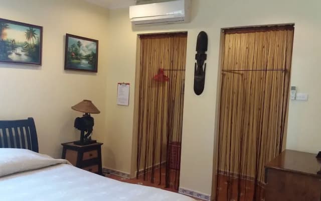 Baan ViewBor Pool Villa - photo 5