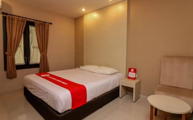 NIDA Rooms Denpasar Robinson - photo 4