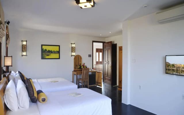 Truc Huy Villa - photo 4