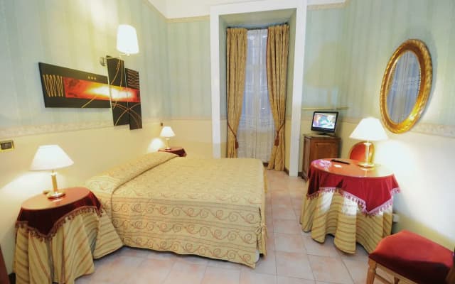 Hotel Sweet Home - photo 3