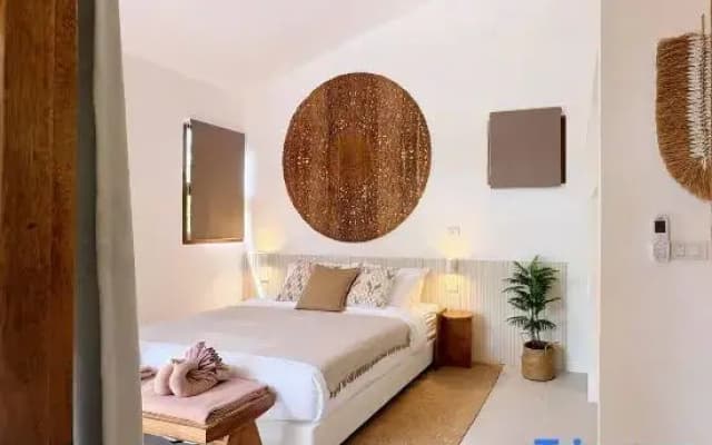 Villa Lucky, Villa 13 - photo 3