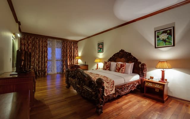 Angkor Paradise Hotel - photo 5