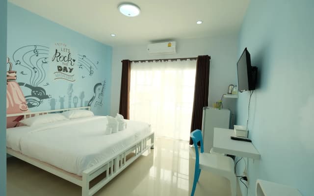 Noble Baan Pastel - photo 5