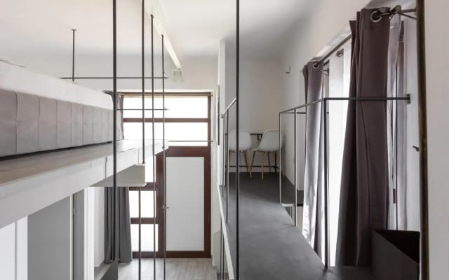 Lofty loft - Chiese - photo 5