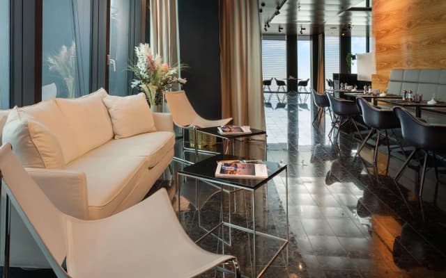 Melia Vienna - photo 3