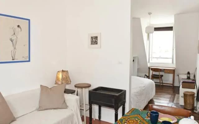 Nice Republique Studio - photo 2