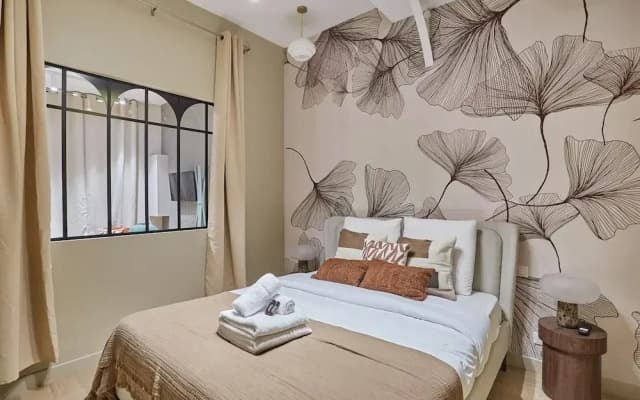 Superb Apartment 2 Bedrooms Center of Paris - photo 3