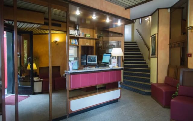 Hotel Accursio - photo 2