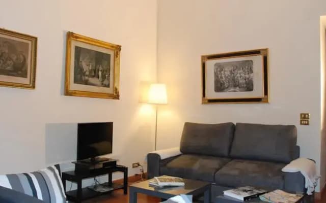 Flaminia Luxury Apartment - photo 5