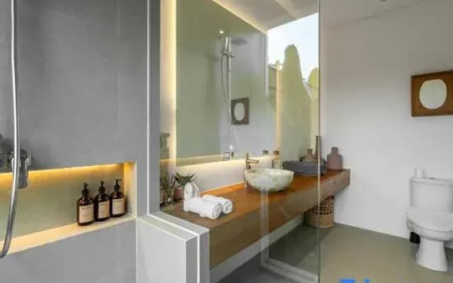 Villa Tetiaroa by BaliSuperHost - photo 5