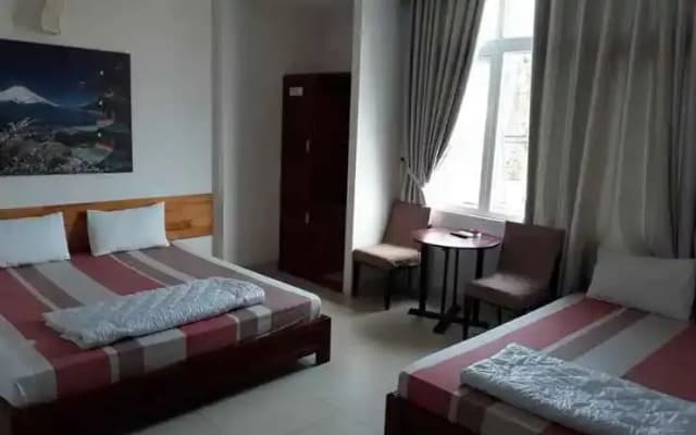 Hai Anh Hotel - photo 3