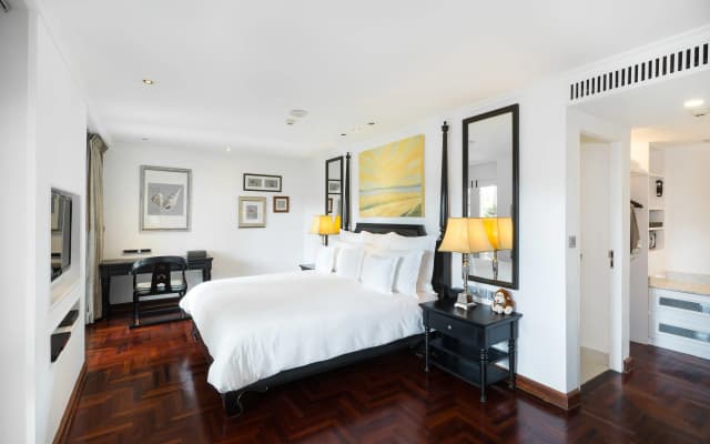 InterContinental Koh Samui Resort by IHG - photo 4