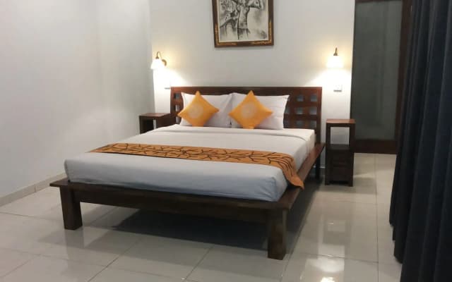 U House Seminyak - photo 4
