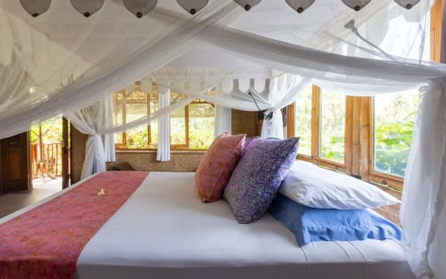 Bali Firefly BnB - photo 5